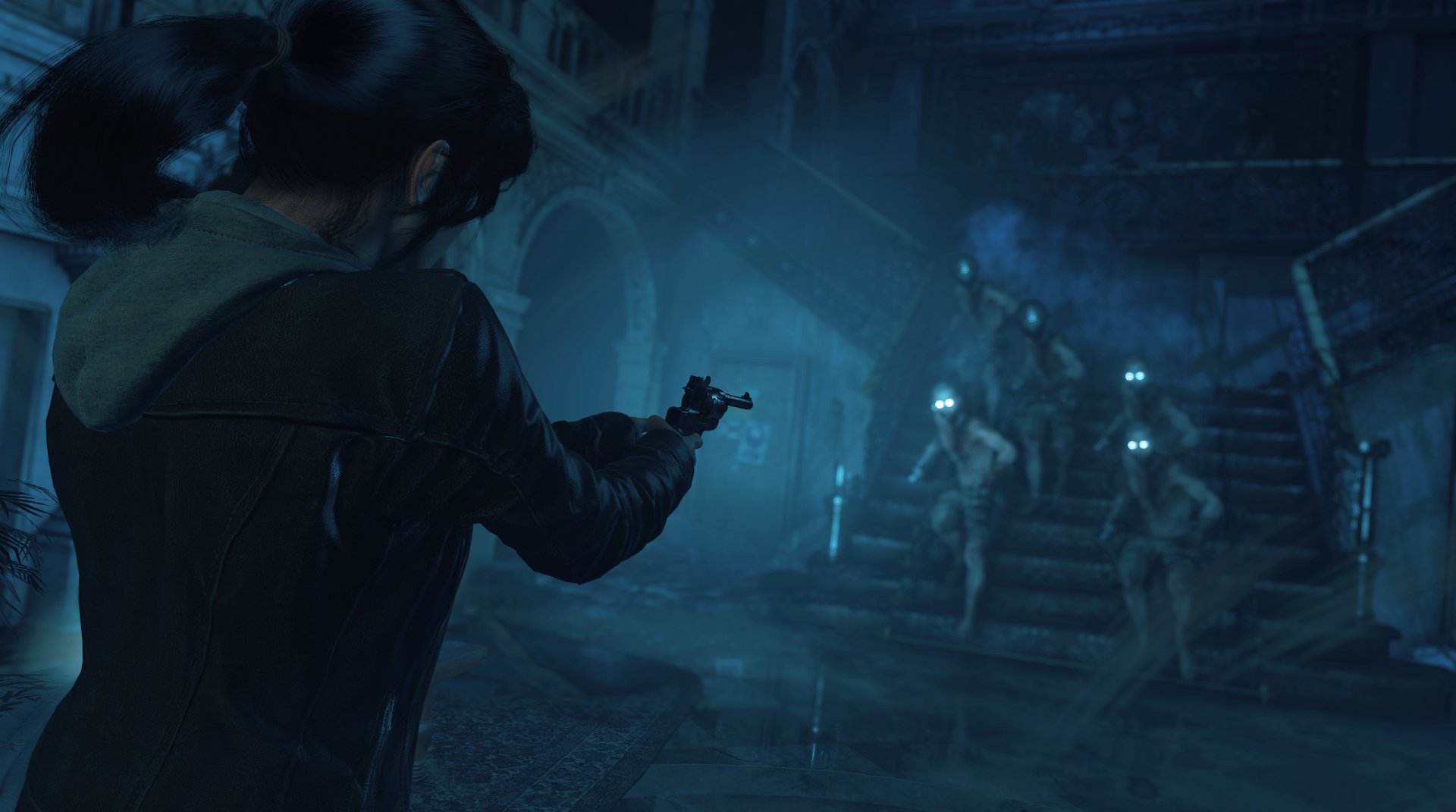 Rise of the Tomb Raider: 20 Aniversario - Imagen 33